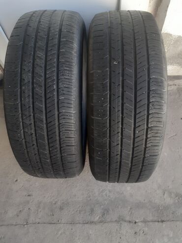 продажа портер: Шины R 18, Б/у, Пара