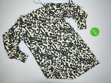markowe tuniki: H&M, Sukienka damska, rozmiar L — 3