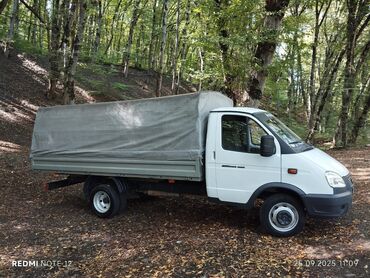 Yük maşınları: QAZ Gazel, 2023 il, motor 3 l, Tent, İşlənmiş -da lalafo.az — 12 Yük maşınları: QAZ Gazel, 2023 il, motor 3 l, Tent, İşlənmiş — 12