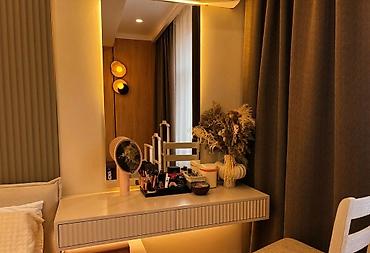 Продажа квартир: 2 комнаты, 78 м², Элитка, 12 этаж, Дизайнерский ремонт — 10