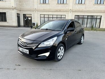 камаз евро 1: Hyundai Solaris: 2014 г., 1.4 л, Автомат, Бензин, Седан
