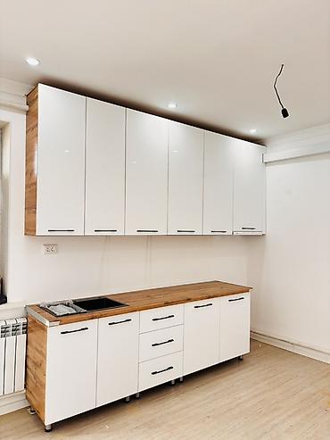 Мебель на заказ: Мебель на заказ, Кухня, Кухонный гарнитур — 7