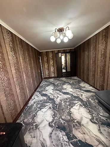 1 ком кв 104 серии: 1 комната, 32 м², Ата-Тюрк парк 104 серия, 4 этаж, Косметический ремонт — 2