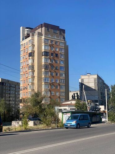 Продажа квартир: 3 комнаты, 126 м², Элитка, 9 этаж, Евроремонт