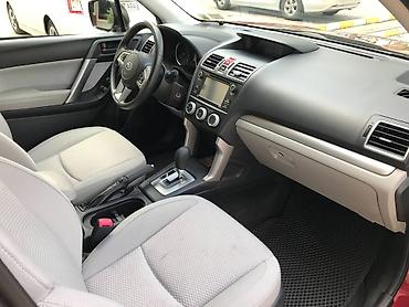 Частная аренда авто: Авто на прокат - Subaru Forester 2017г.в. --- 60-65-70$ в сутки. Все — 6