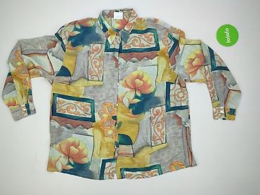 your sixth sense: Your Sixth Sense, Koszula damska, rozmiar 5XL — 2