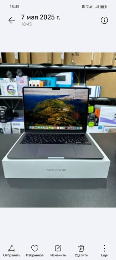 laptop stand: Yeni Apple MacBook, 14 ", Apple M2, 512 GB