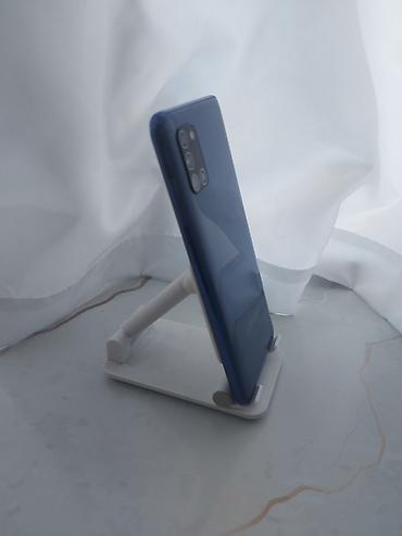 ən ucuz iphone 11: Samsung Galaxy A31, 128 GB, rəng - Mavi, Barmaq izi — 3