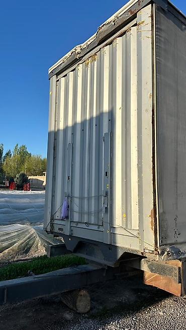 Грузовики: Грузовик, Volvo — 15