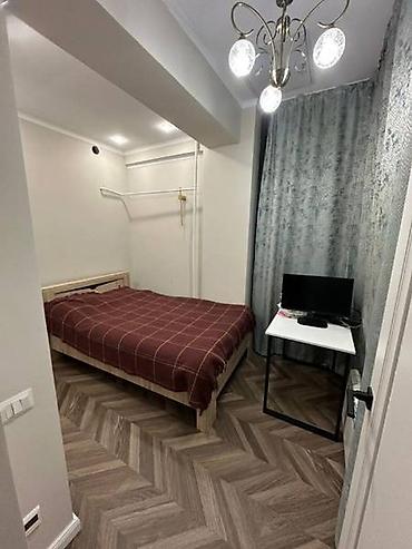 Продажа квартир: 2 комнаты, 45 м², Элитка, 9 этаж, Евроремонт — 7