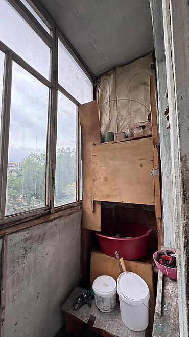Продажа квартир: 2 комнаты, 43 м², 104 серия, 4 этаж at lalafo.kg — 15 Продажа квартир: 2 комнаты, 43 м², 104 серия, 4 этаж — 15