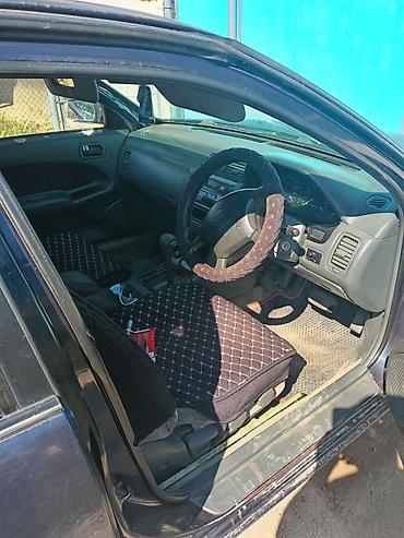 200000с: Nissan Cefiro: 1995 г., 1.9 л, Автомат, Бензин, Седан — 3