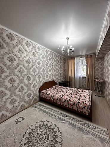 Продажа квартир: 2 комнаты, 47 м², Индивидуалка, 2 этаж, Косметический ремонт — 5