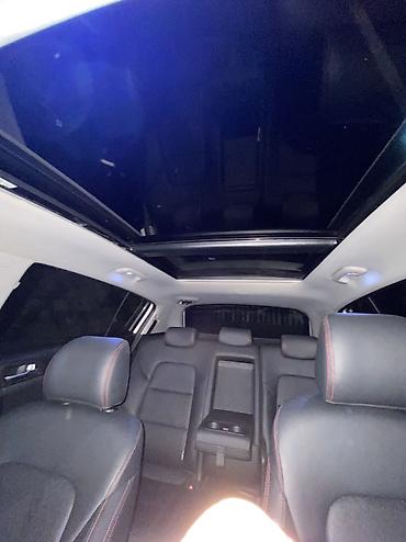 Kia: Kia Sorento: 2019 г., 1.6 л, Типтроник, Бензин, Седан — 5