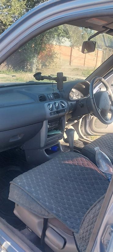 micro: Microcar : 2000 г., Механика, Бензин, Хэтчбэк — 5