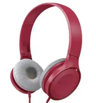 bezžične slušalice: Brand: Panasonic Model: PANASONIC slušalice RP-HF100E-P, pink Cena