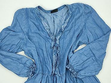 moda dla 70 latka: C&A, Sukienka damska, rozmiar 4XL — 1