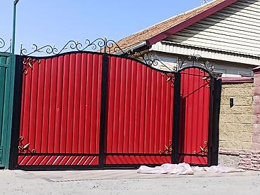 Покраска: 1-2 года опыта — 10