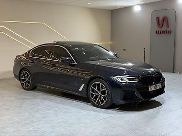 редуктор лада 2107: BMW 5 series: 2020 г., 2 л, Автомат, Бензин, Седан — 3