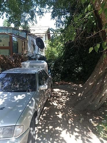 32: Qaraçuxur qəs. 3 otaqlı, 35 kv. m, Kredit yoxdur, Təmirsiz — 2