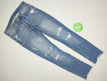 danielki 29: H&M, Jeansy damskie, rozmiar S — 2
