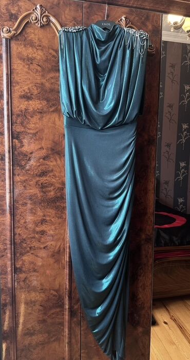 Ziyafət donları: Ziyafət donu, Maksi, Setre, S — 6