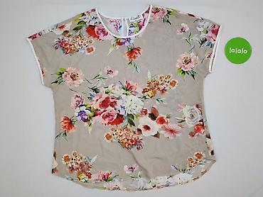 ksu: Bluzka damska, rozmiar 3XL — 2