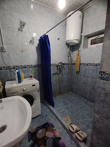 Продажа коттеджей и домов: 🏡 **СРОЧНО ПРОДАЁТСЯ ДОМ!** 📍 **Ж/М Ала-Тоо-1** 🛏 **4 комнаты** 📐 — 12