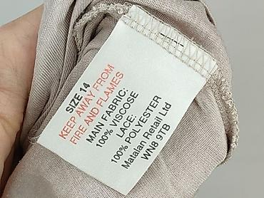 old navy pl: Be Beau, Bluzka damska, rozmiar XL — 5