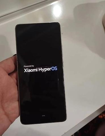 возможен в обмен: Poco X6 Pro 5G, Б/у, 256 ГБ, 2 SIM — 3