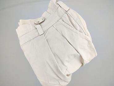 s: Spodnie materiałowe damskie, rozmiar S — 4