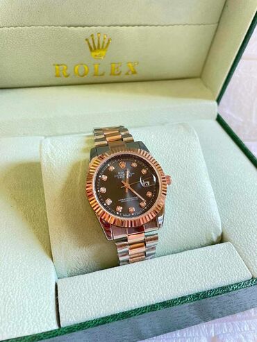 Ručni satovi: Unisex — 18