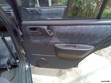 Toyota: Toyota Carina: 1.6 l. | 1996 έ. Λιμουζίνα — 12