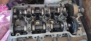 автобус пазик: Автобус, Toyota, 2001 г., 1 л — 9