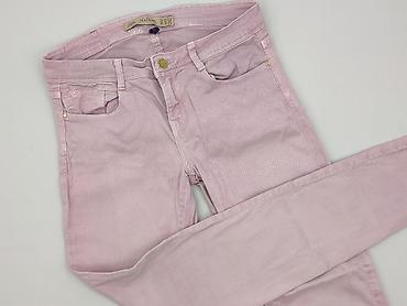 second hand clothes in bulk: Zara, Jeansy damskie, rozmiar M — 1