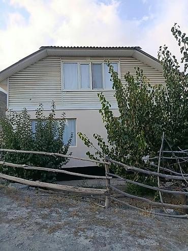 6 комнат, 150 м², 15 соток, Кочкор, Собственник