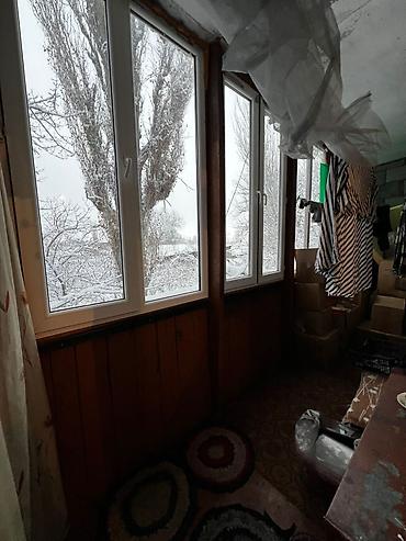 Продажа квартир: 3 комнаты, 63 м², 2 этаж — 8