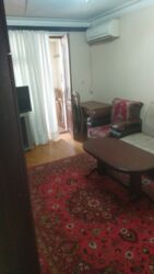 Köhnə tikili: Bakı, 8-ci kilometr, 2 otaqlı, Köhnə tikili, m. Neftçilər, 47 kv. m — 9