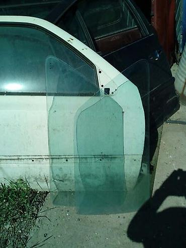vincent sv 122: BOCNA STAKLA ZA VOLKSWAGEN GOLF 2 | Bocna stakla za golfa 2,tonirana — 1