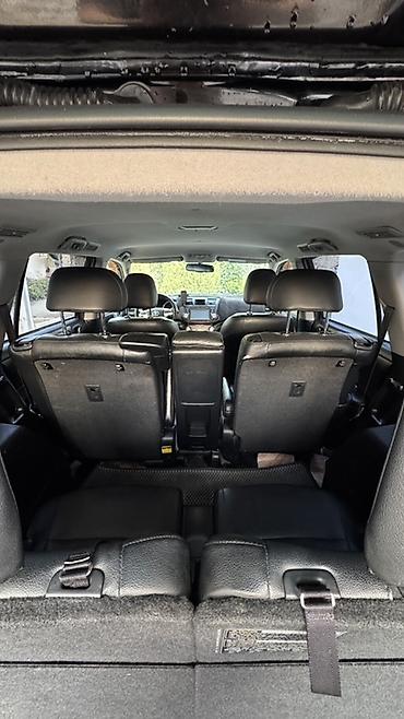 Toyota Highlander: 2011 г., 3.5 л, Автомат, Бензин, Кроссовер at lalafo.kg — 8 Toyota Highlander: 2011 г., 3.5 л, Автомат, Бензин, Кроссовер — 8