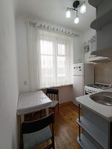 Продажа квартир: 1 комната, 31 м², Хрущевка, 3 этаж, Евроремонт — 8