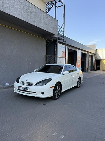 таюта виндом: Toyota Windom: 2005 г., 3 л, Автомат, Бензин, Седан — 1