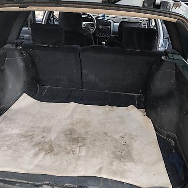 Volkswagen: Volkswagen Passat: 1996 г., 2 л, Механика, Бензин, Универсал — 10