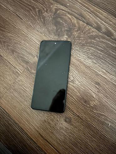 note 7: Samsung Galaxy A51, Б/у, 128 ГБ, цвет - Черный, 1 SIM — 2