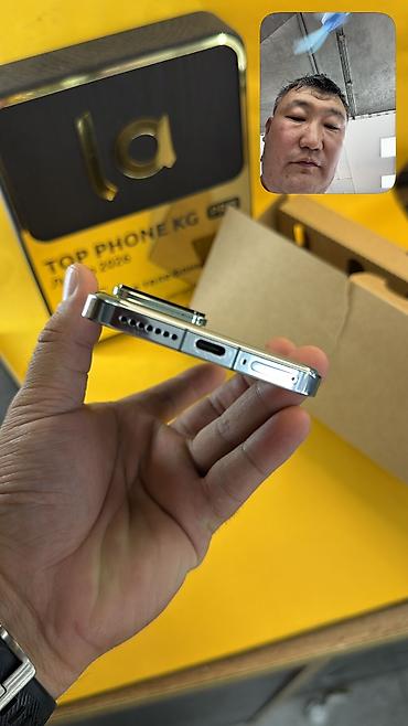 Уюлдук телефондор жана аксессуарлар: Xiaomi, 14, Колдонулган, 512 ГБ, 2 SIM — 2