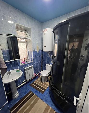 Продажа коттеджей и домов: 🏡 СРОЧНО ПРОДАЁТСЯ УЮТНЫЙ ДОМ С УЧАСТКОМ В БИШКЕКЕ! 📍 Алтын-Ордо — 12