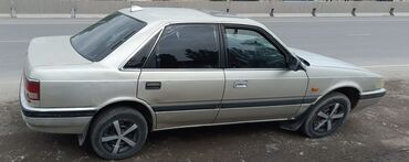 двигатель мазда дизель: Mazda 626: 1989 г., 2 л, Механика, Бензин, Универсал