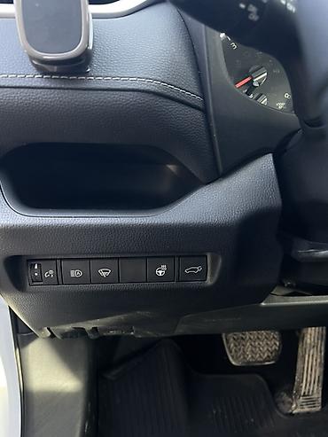 Toyota: Toyota RAV4: 2019 г., Кроссовер — 12