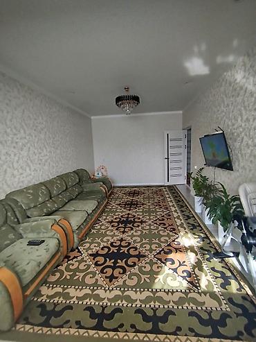 Продажа квартир: 3 комнаты, 68 м², 105 серия, 5 этаж, Евроремонт at lalafo.kg — 4 Продажа квартир: 3 комнаты, 68 м², 105 серия, 5 этаж, Евроремонт — 4