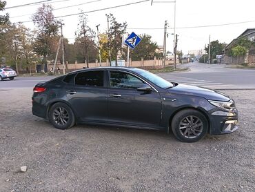альфа ромео машина: Kia Optima: 2020 г., 2.4 л, Автомат, Бензин, Седан
